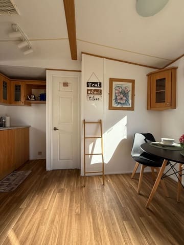 3 slaapkamer Stacaravan te koop in Los Corrales - € 26.331 (Ref: 9650967)