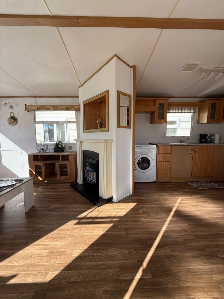 3 slaapkamer Stacaravan te koop in Los Corrales - € 26.331 (Ref: 9650967)