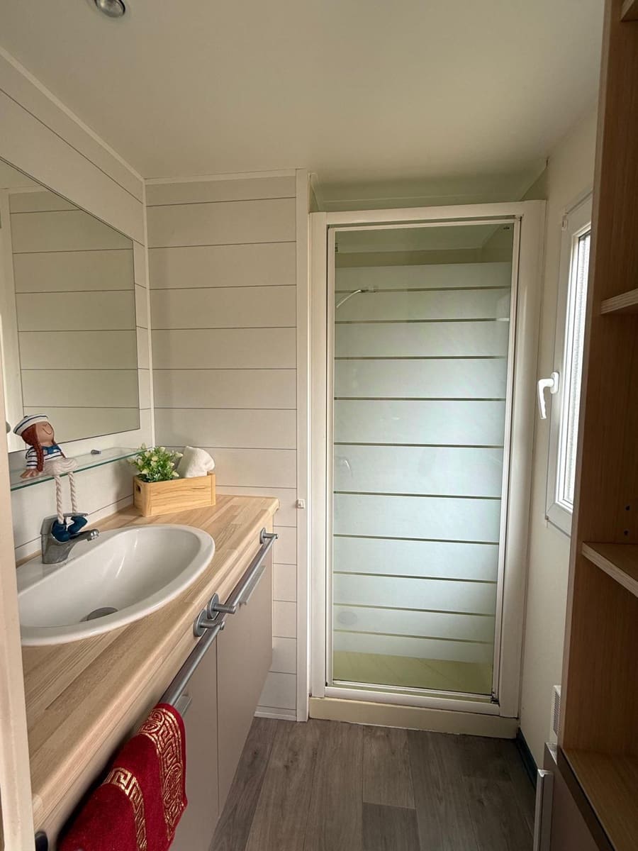 2 Zimmer Mobilhaus zu verkaufen in Los Corrales - 25.296 € (Ref: 9650968)