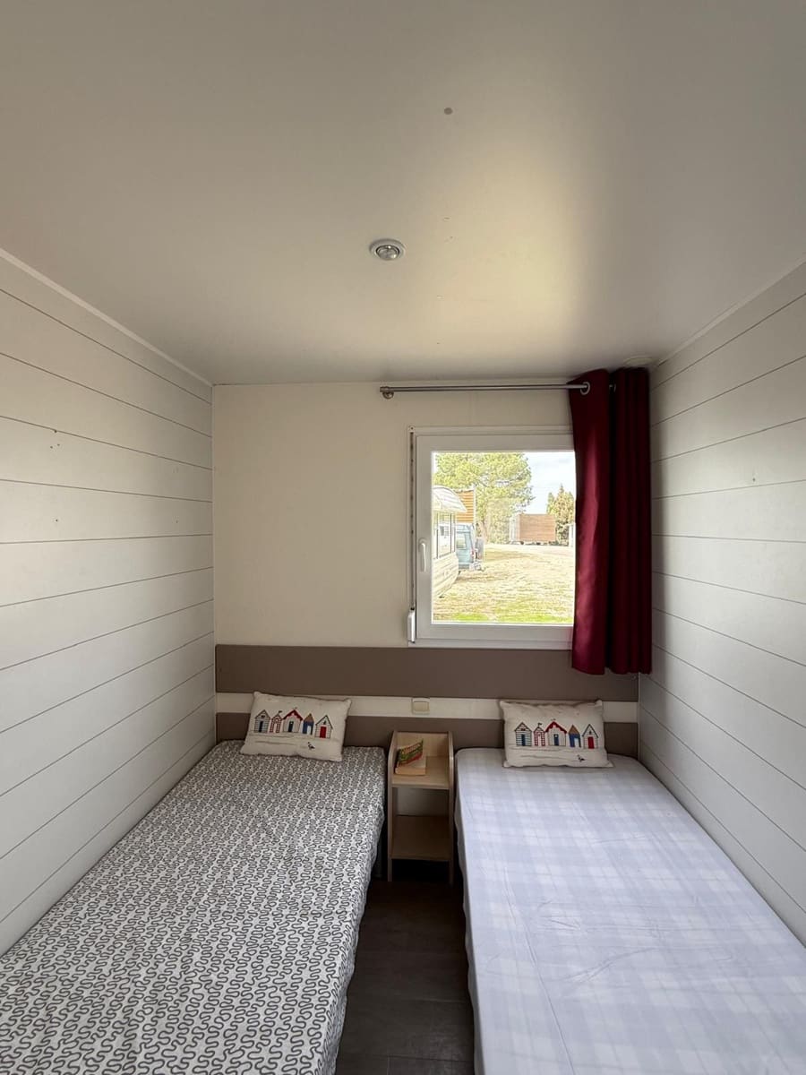 2 Zimmer Mobilhaus zu verkaufen in Los Corrales - 25.296 € (Ref: 9650968)