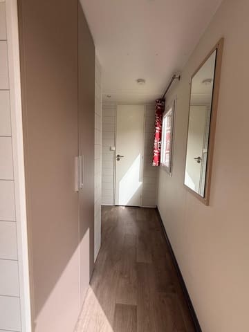 2 Zimmer Mobilhaus zu verkaufen in Los Corrales - 25.296 € (Ref: 9650968)