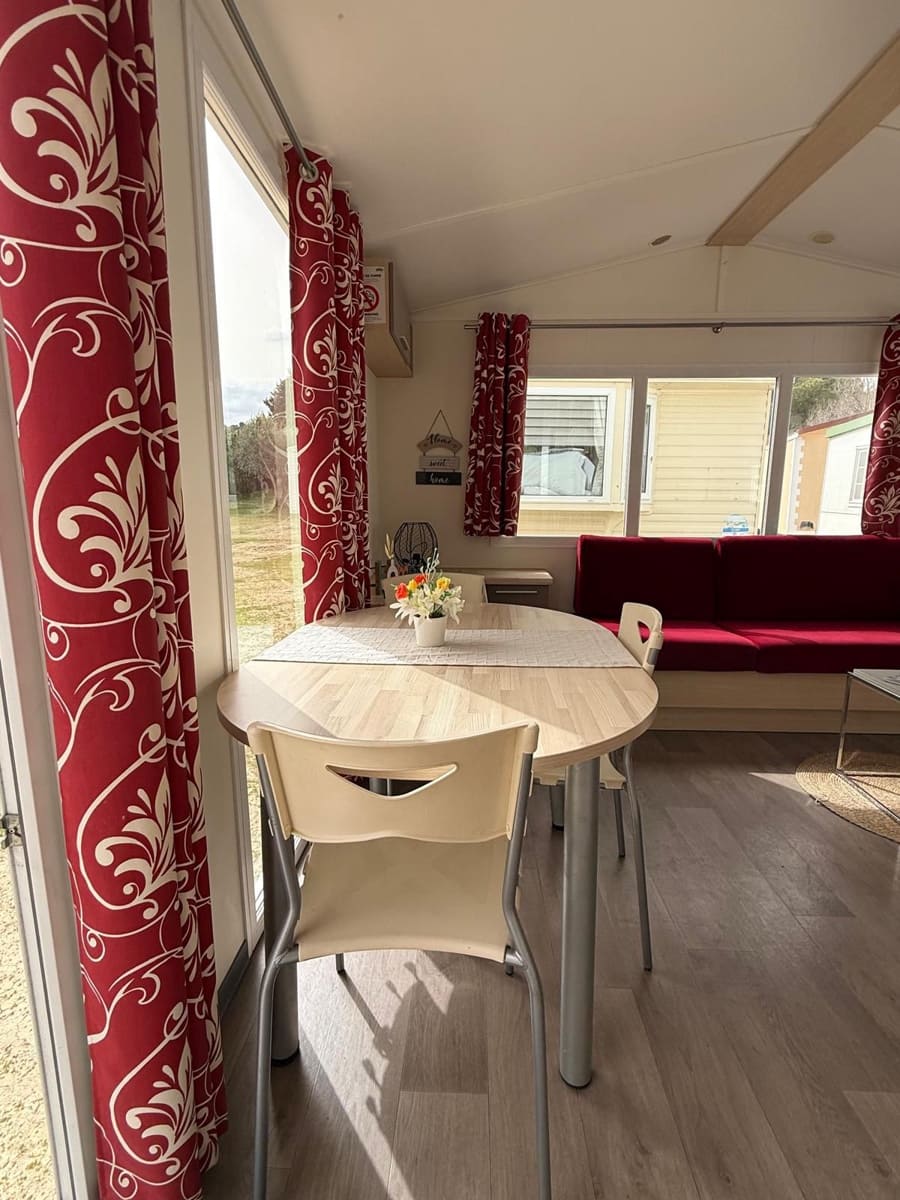 2 Zimmer Mobilhaus zu verkaufen in Los Corrales - 25.296 € (Ref: 9650968)