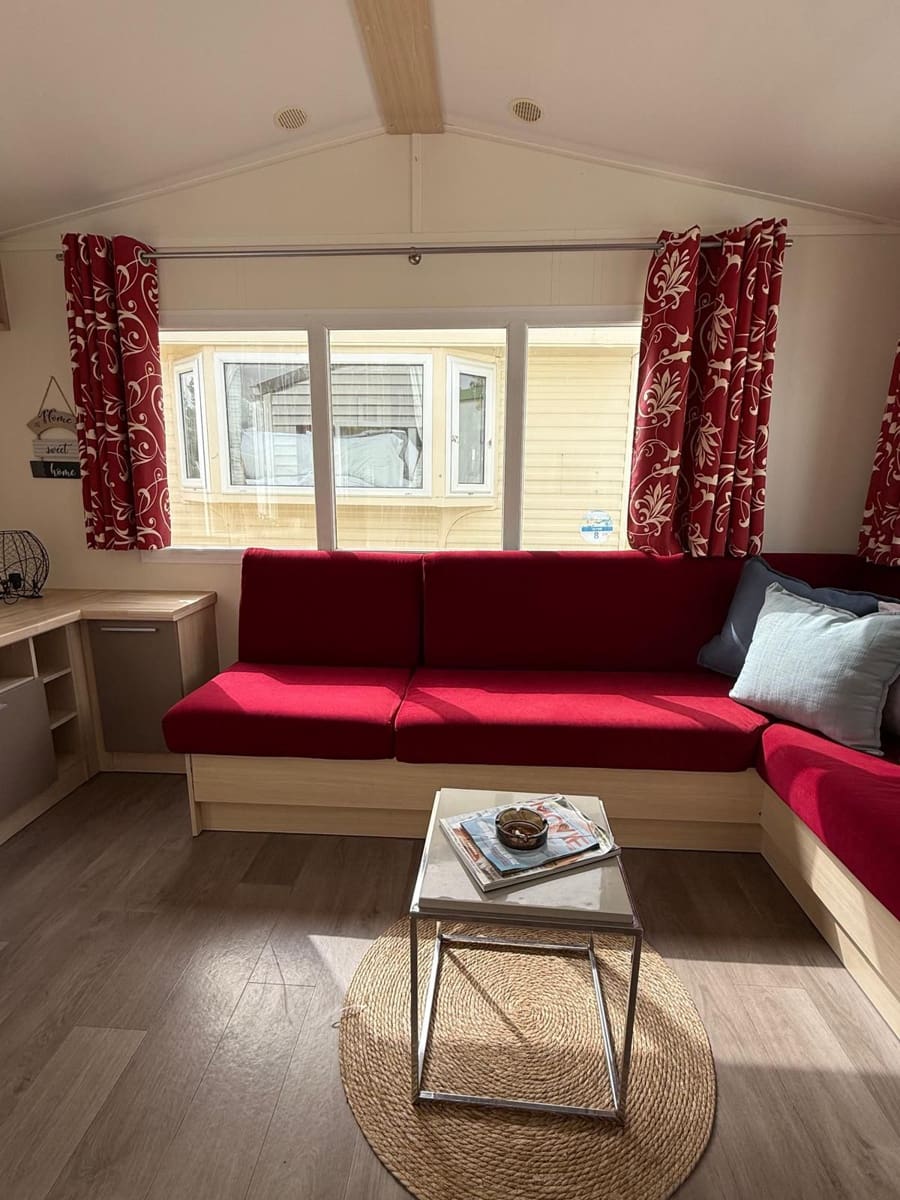2 Zimmer Mobilhaus zu verkaufen in Los Corrales - 25.296 € (Ref: 9650968)