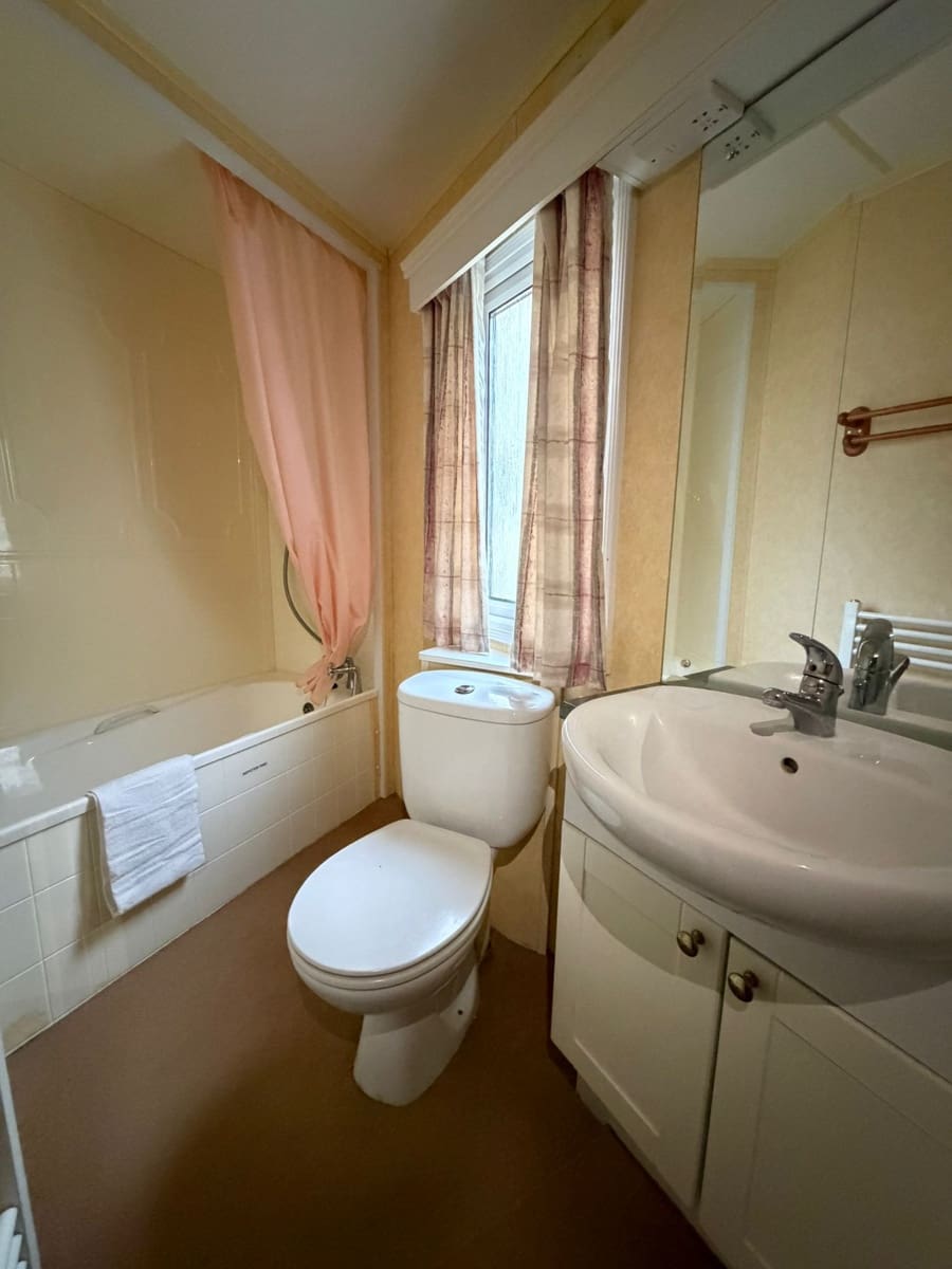 2 camera da letto Casa Mobile in vendita in Los Corrales - 34.437 € (Rif: 9650969)