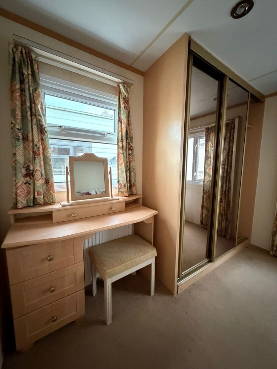 2 camera da letto Casa Mobile in vendita in Los Corrales - 34.437 € (Rif: 9650969)