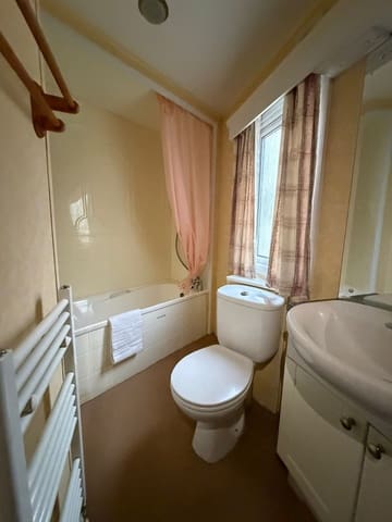 2 camera da letto Casa Mobile in vendita in Los Corrales - 34.437 € (Rif: 9650969)