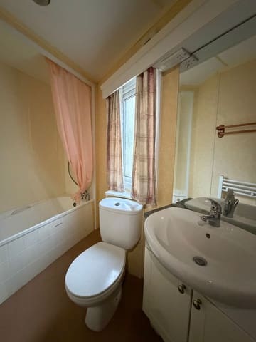 2 camera da letto Casa Mobile in vendita in Los Corrales - 34.437 € (Rif: 9650969)