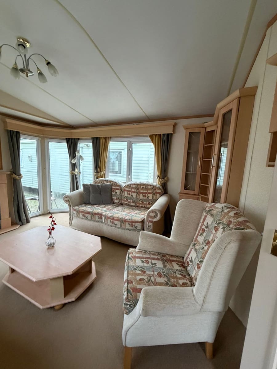 2 camera da letto Casa Mobile in vendita in Los Corrales - 34.437 € (Rif: 9650969)