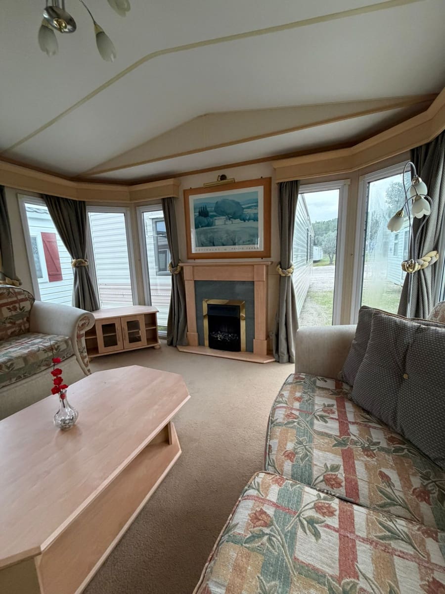 2 camera da letto Casa Mobile in vendita in Los Corrales - 34.437 € (Rif: 9650969)