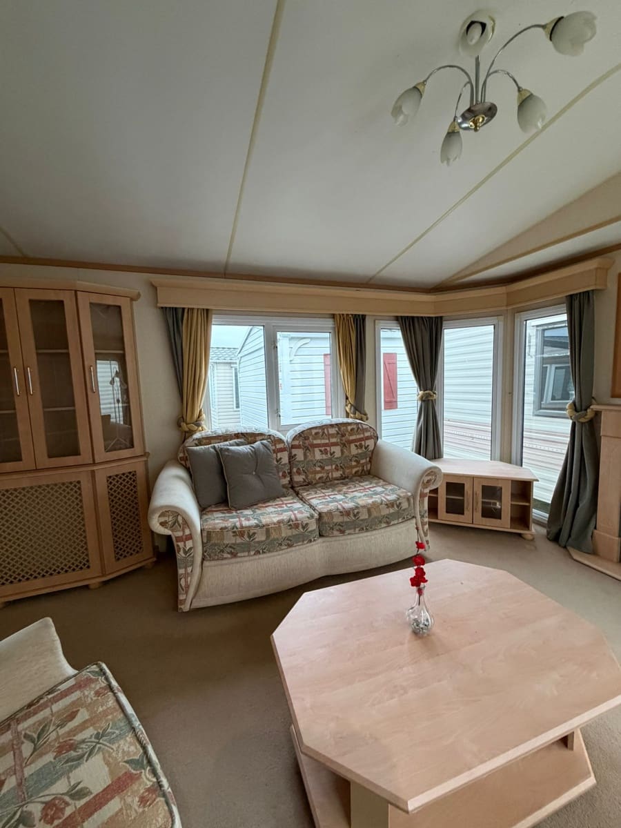 2 camera da letto Casa Mobile in vendita in Los Corrales - 34.437 € (Rif: 9650969)