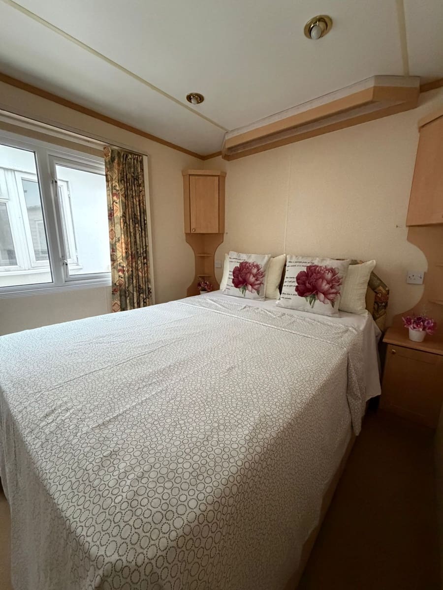 2 camera da letto Casa Mobile in vendita in Los Corrales - 34.437 € (Rif: 9650969)