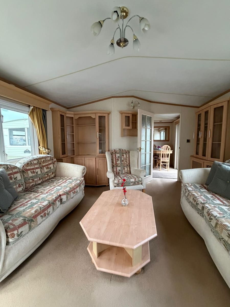 2 camera da letto Casa Mobile in vendita in Los Corrales - 34.437 € (Rif: 9650969)