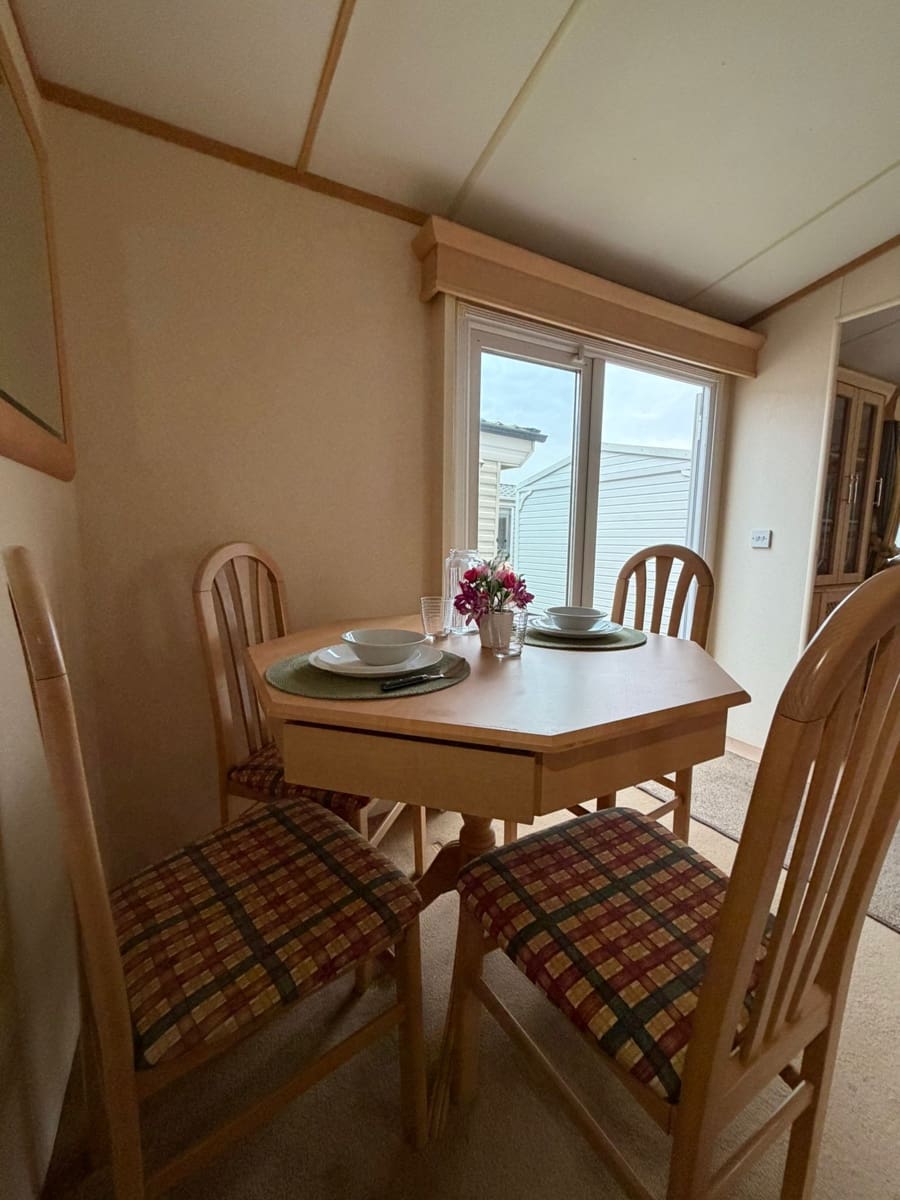 2 camera da letto Casa Mobile in vendita in Los Corrales - 34.437 € (Rif: 9650969)