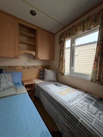 2 camera da letto Casa Mobile in vendita in Los Corrales - 34.437 € (Rif: 9650969)