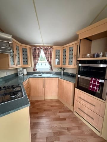 2 camera da letto Casa Mobile in vendita in Los Corrales - 34.437 € (Rif: 9650969)