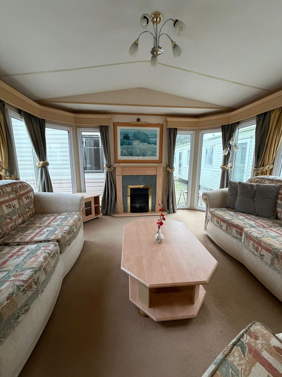 2 camera da letto Casa Mobile in vendita in Los Corrales - 34.437 € (Rif: 9650969)