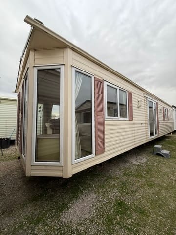 2 camera da letto Casa Mobile in vendita in Los Corrales - 34.437 € (Rif: 9650969)