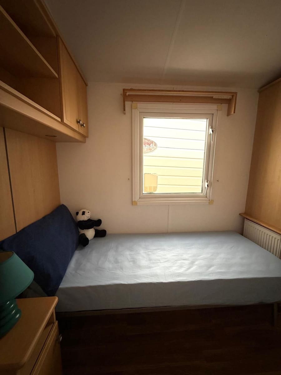 Domek mobilny na sprzedaż w Los Corrales - 45 935 € (Ref: 9650971)