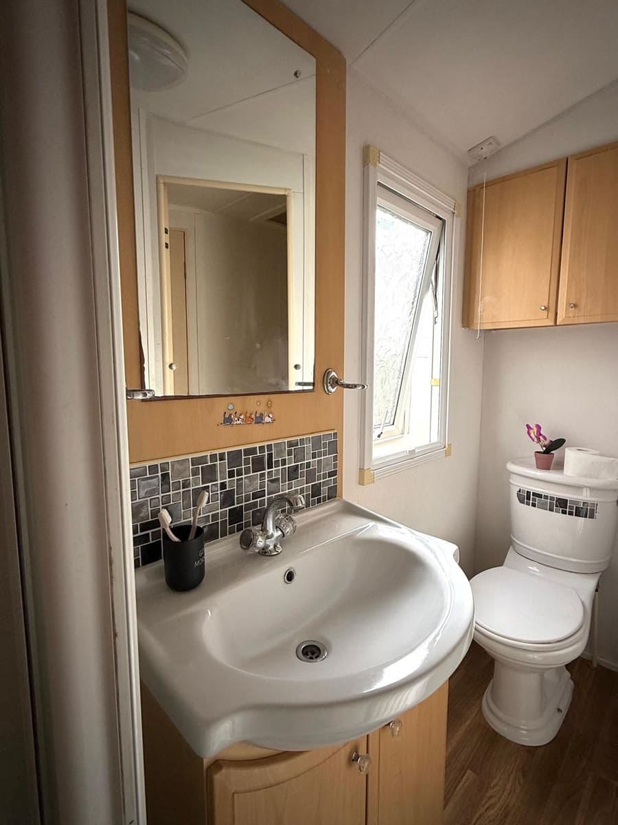 Domek mobilny na sprzedaż w Los Corrales - 45 935 € (Ref: 9650971)