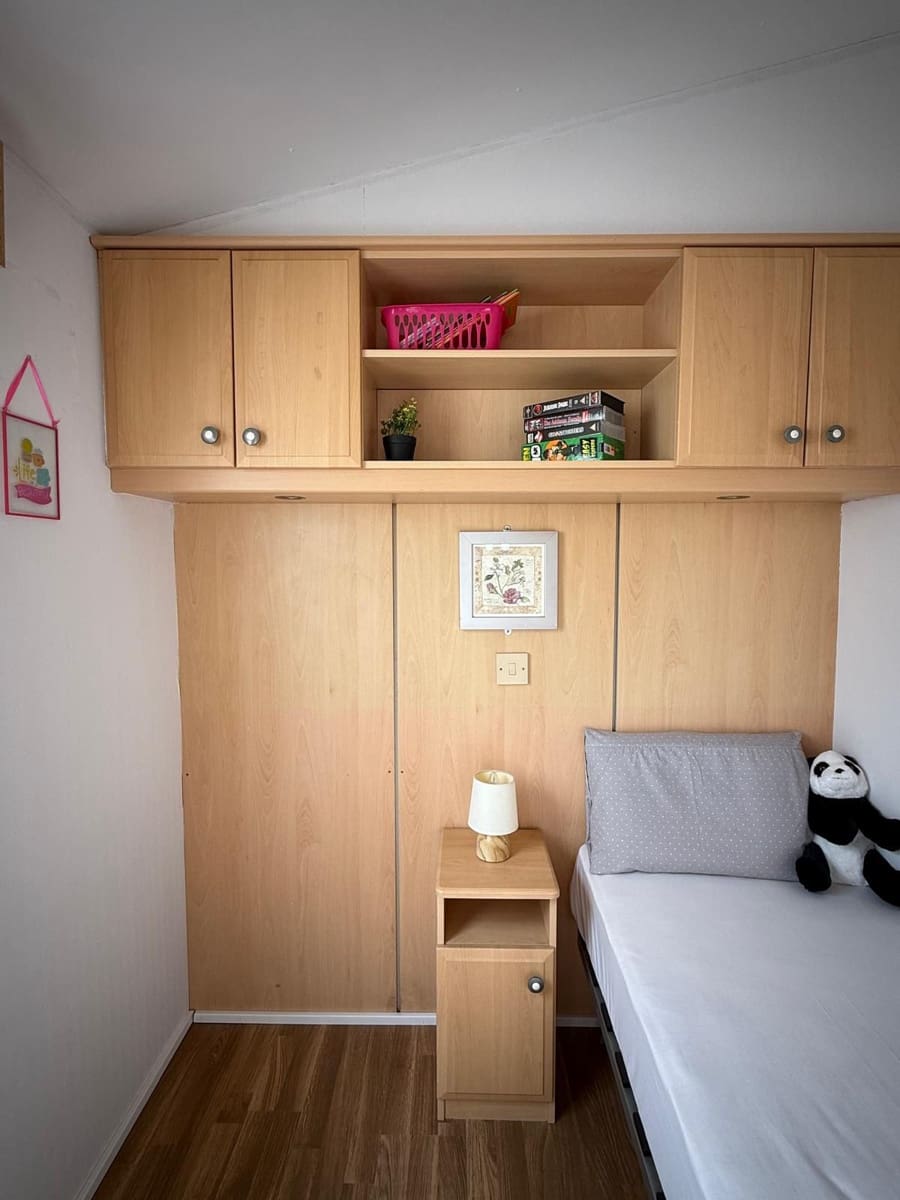 Domek mobilny na sprzedaż w Los Corrales - 45 935 € (Ref: 9650971)