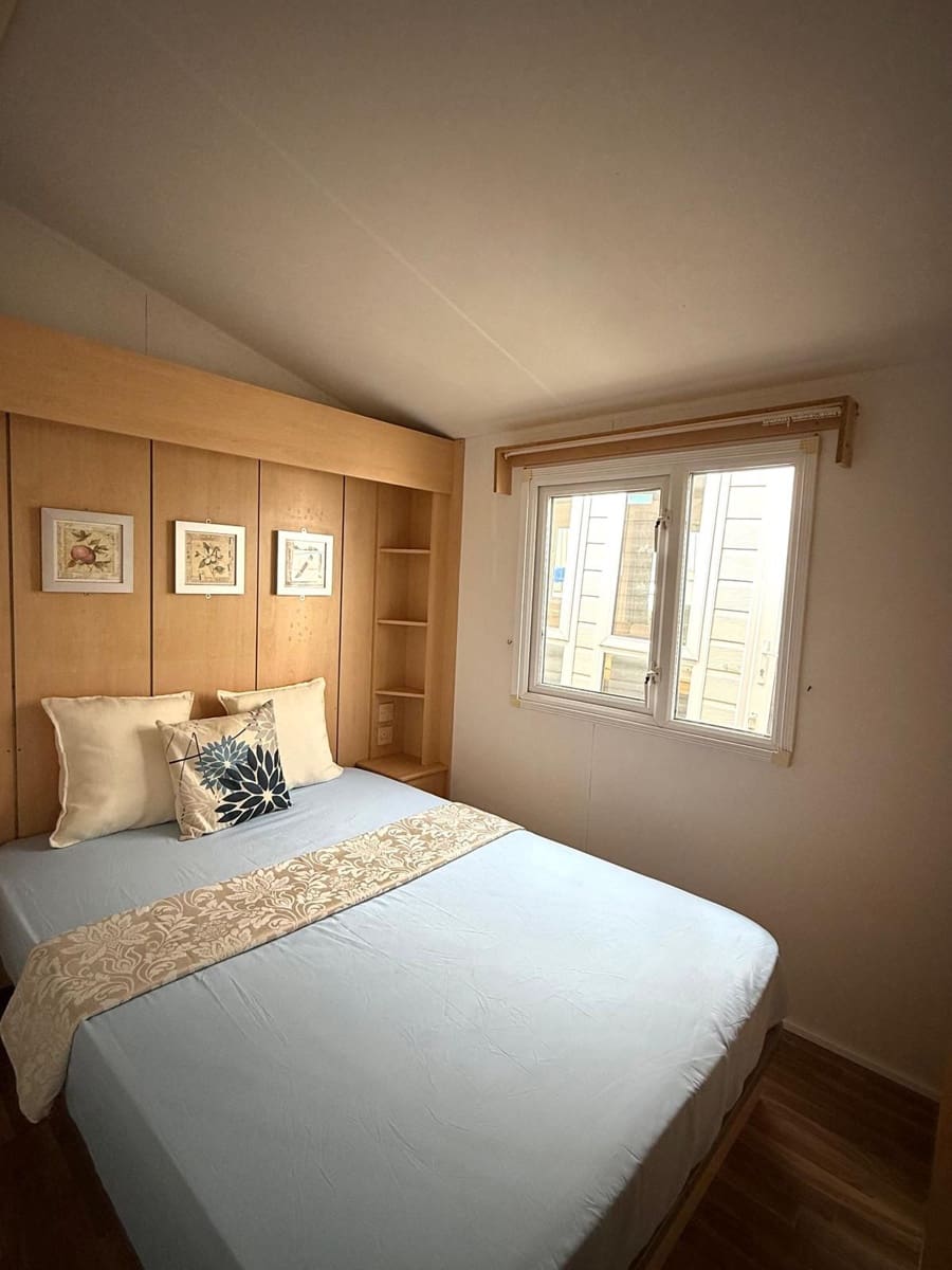 Domek mobilny na sprzedaż w Los Corrales - 45 935 € (Ref: 9650971)