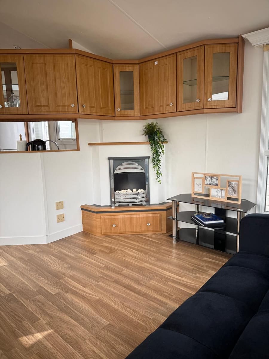 Domek mobilny na sprzedaż w Los Corrales - 45 935 € (Ref: 9650971)