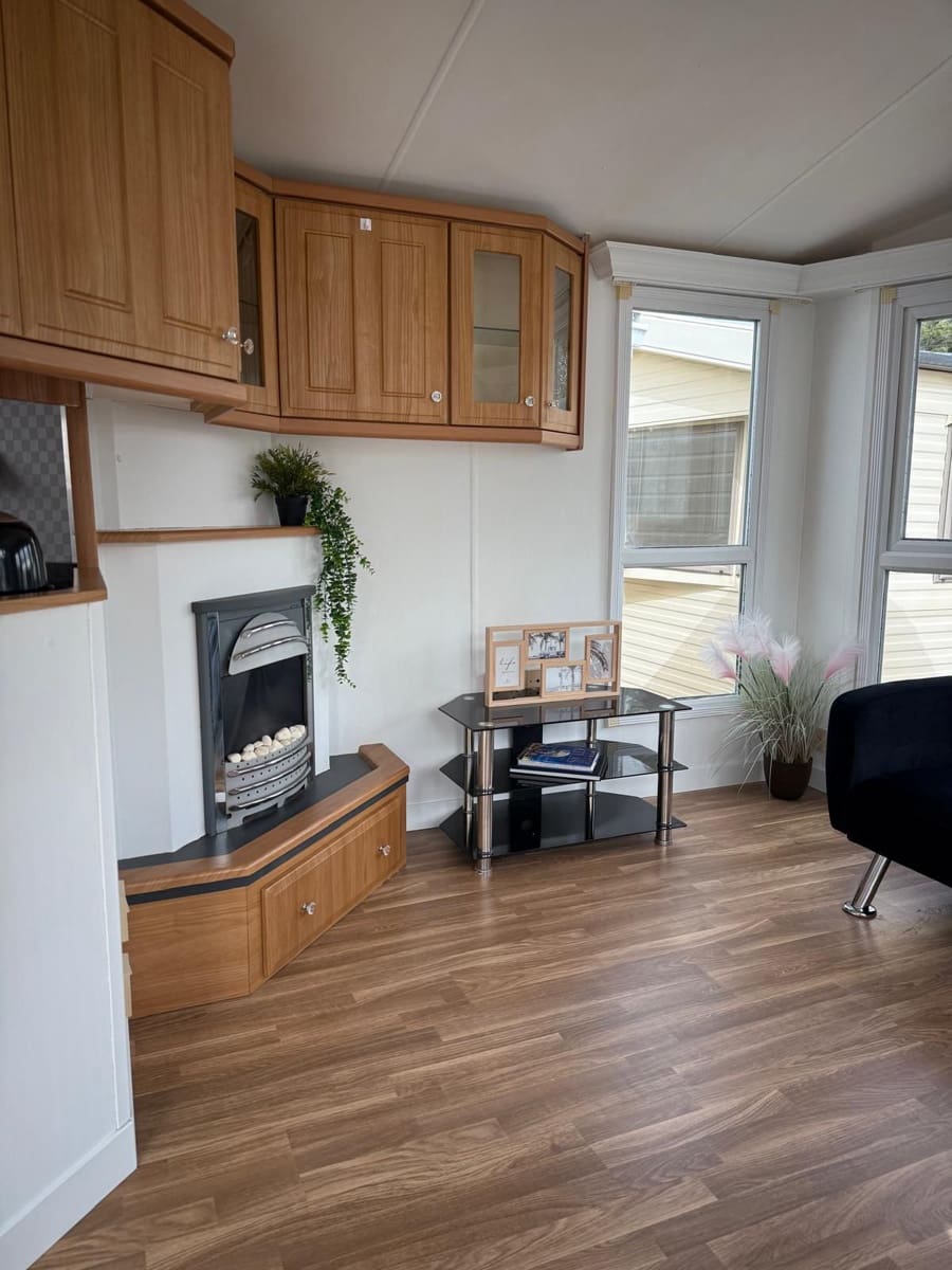 Domek mobilny na sprzedaż w Los Corrales - 45 935 € (Ref: 9650971)