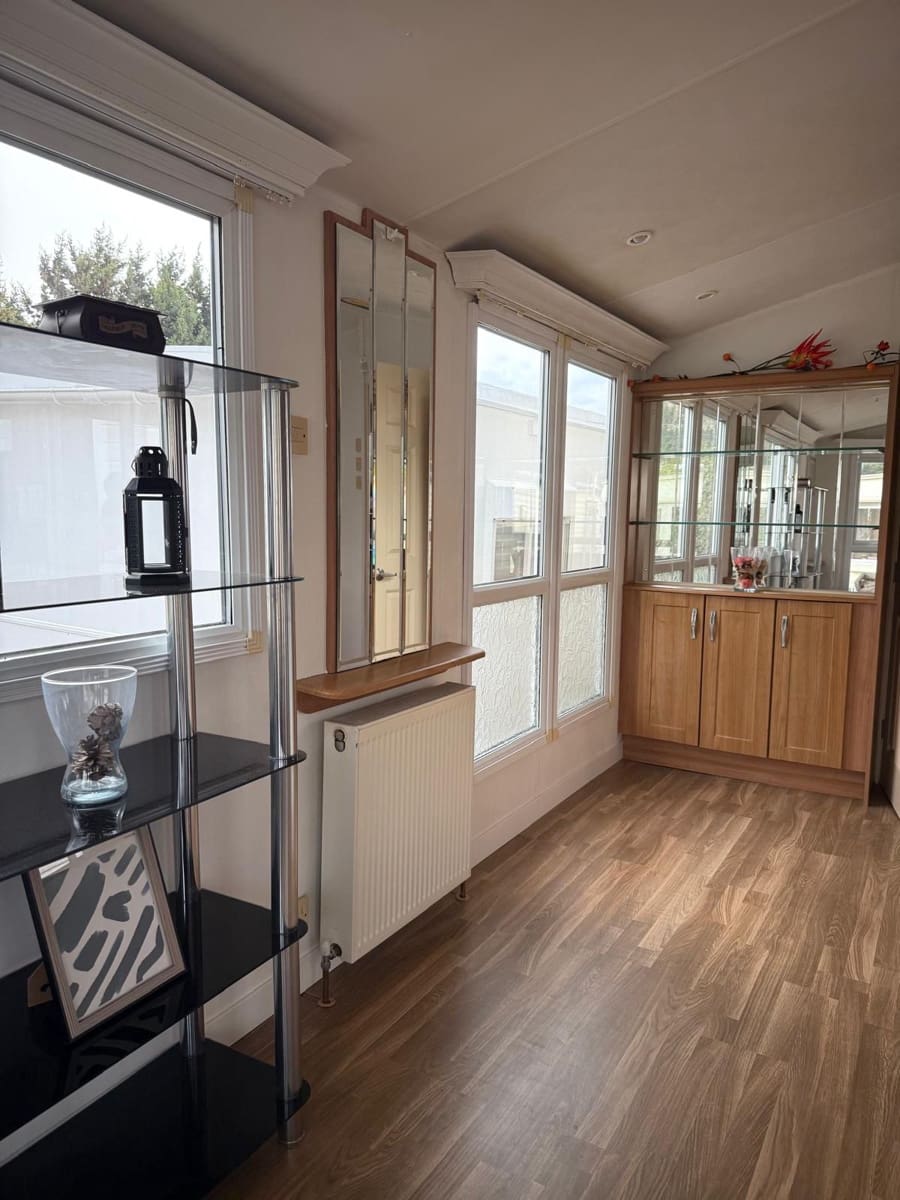 Domek mobilny na sprzedaż w Los Corrales - 45 935 € (Ref: 9650971)