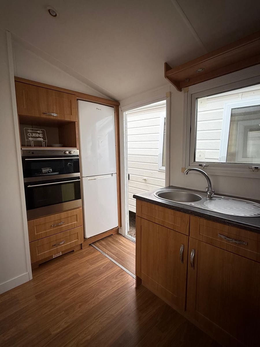 Domek mobilny na sprzedaż w Los Corrales - 45 935 € (Ref: 9650971)