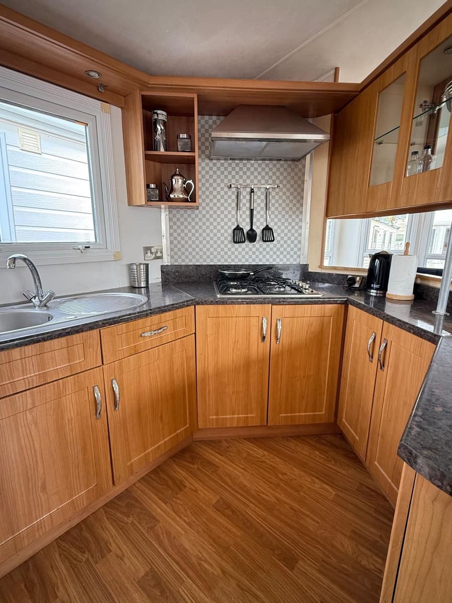 Domek mobilny na sprzedaż w Los Corrales - 45 935 € (Ref: 9650971)