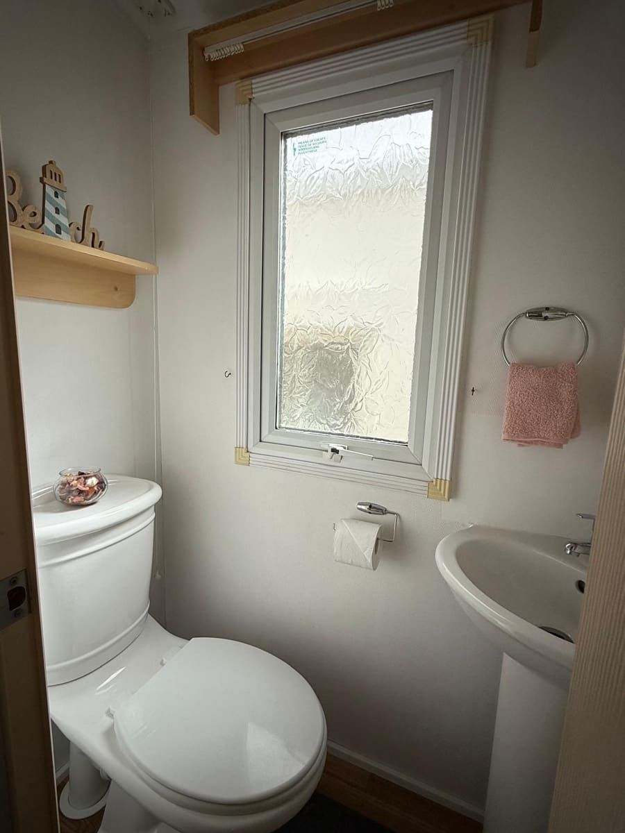 Domek mobilny na sprzedaż w Los Corrales - 45 935 € (Ref: 9650971)