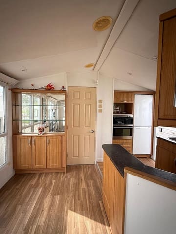 Stacaravan te koop in Los Corrales - € 45.935 (Ref: 9650971)