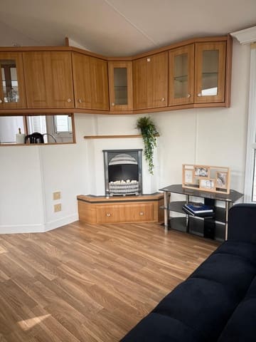 Stacaravan te koop in Los Corrales - € 45.935 (Ref: 9650971)