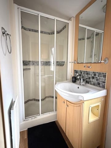 Stacaravan te koop in Los Corrales - € 45.935 (Ref: 9650971)