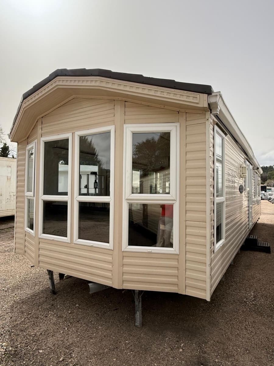 Domek mobilny na sprzedaż w Los Corrales - 45 935 € (Ref: 9650971)