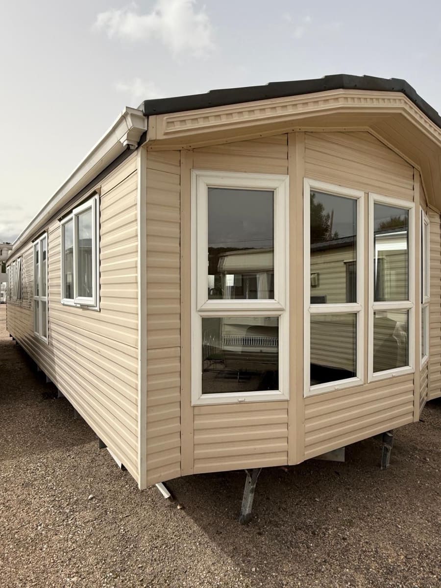 Domek mobilny na sprzedaż w Los Corrales - 45 935 € (Ref: 9650971)