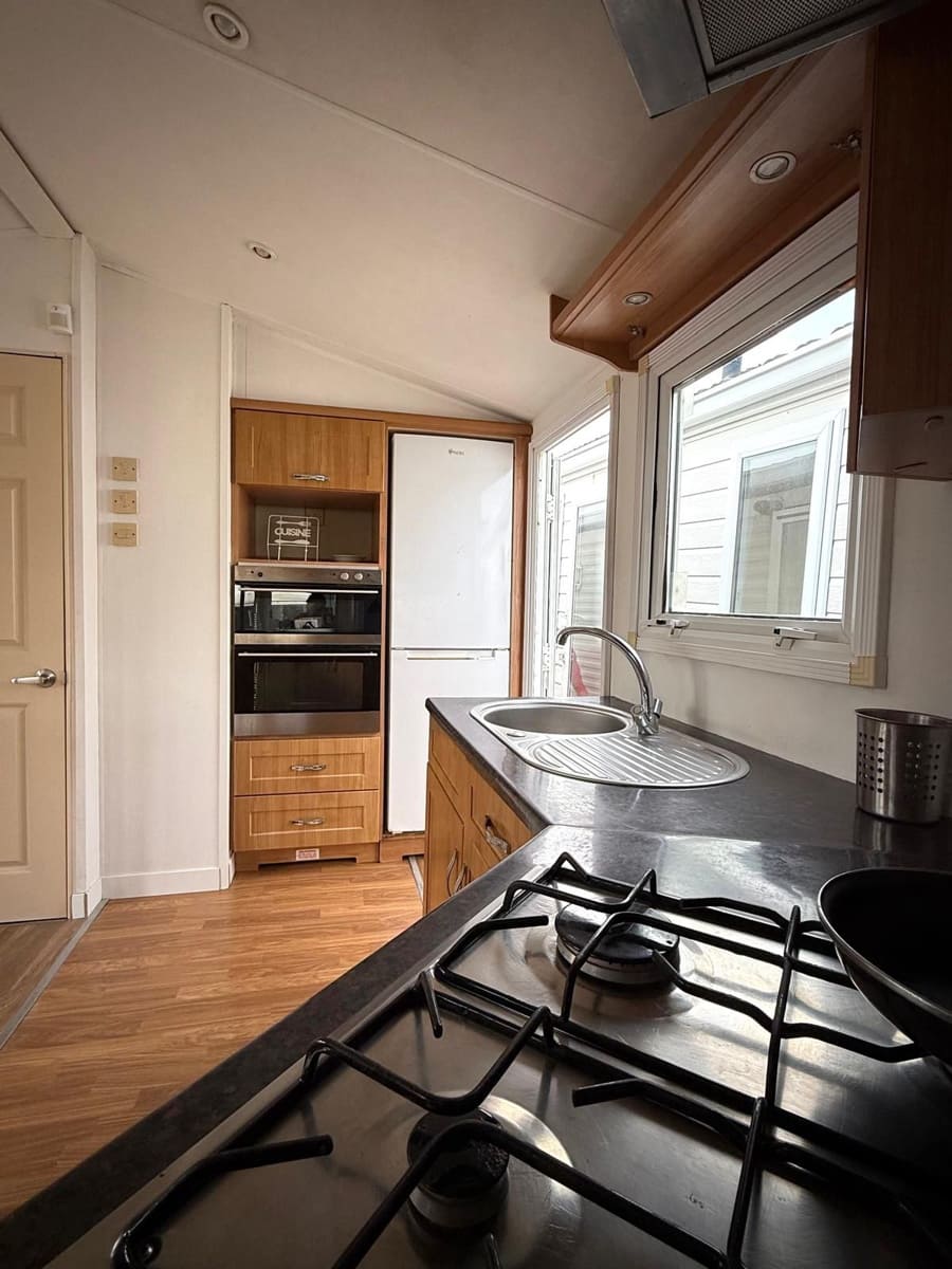 Domek mobilny na sprzedaż w Los Corrales - 45 935 € (Ref: 9650971)