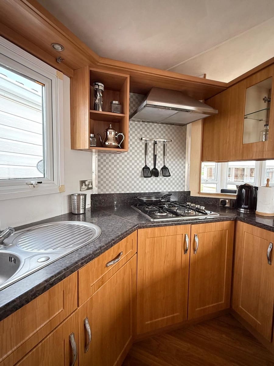 Domek mobilny na sprzedaż w Los Corrales - 45 935 € (Ref: 9650971)