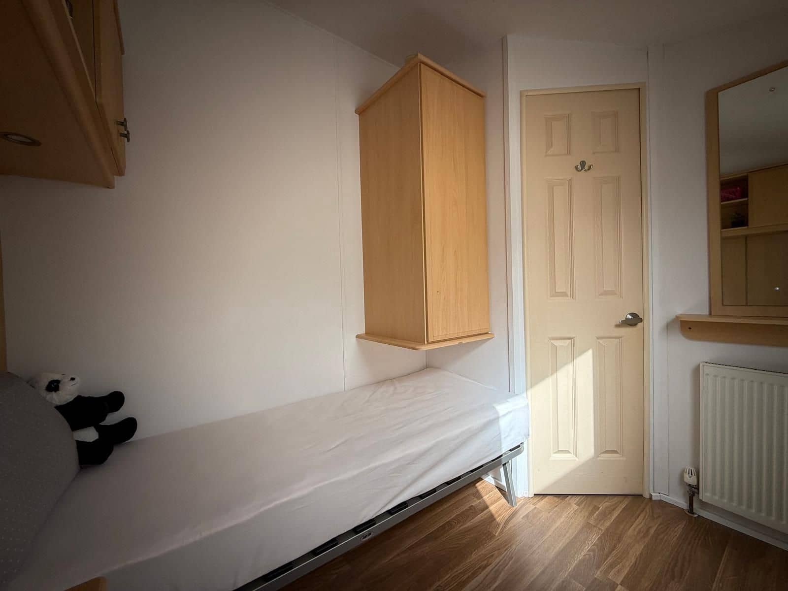 Domek mobilny na sprzedaż w Los Corrales - 45 935 € (Ref: 9650971)