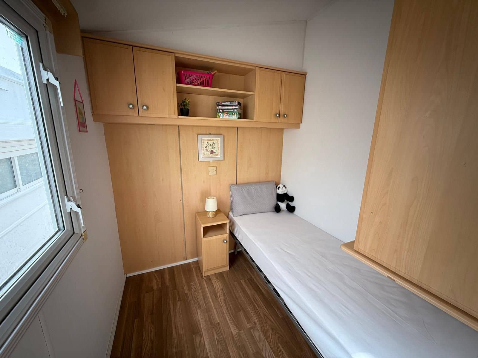 Domek mobilny na sprzedaż w Los Corrales - 45 935 € (Ref: 9650971)