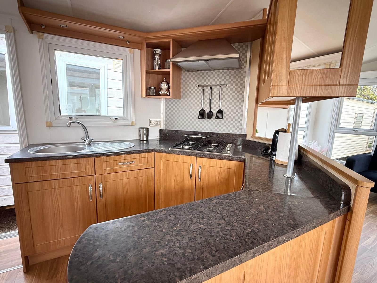 Domek mobilny na sprzedaż w Los Corrales - 45 935 € (Ref: 9650971)