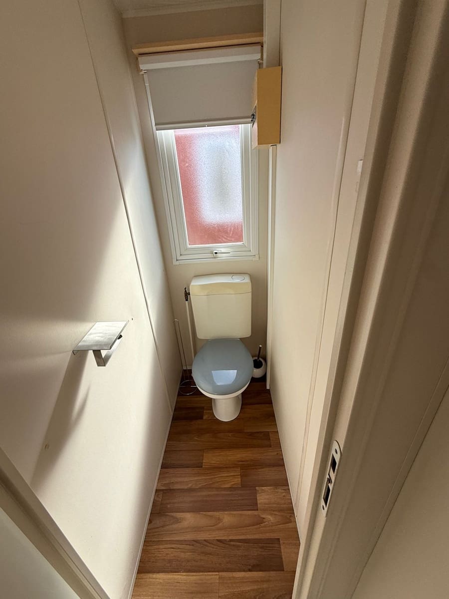 Stacaravan te koop in Los Corrales - € 25.008 (Ref: 9650974)