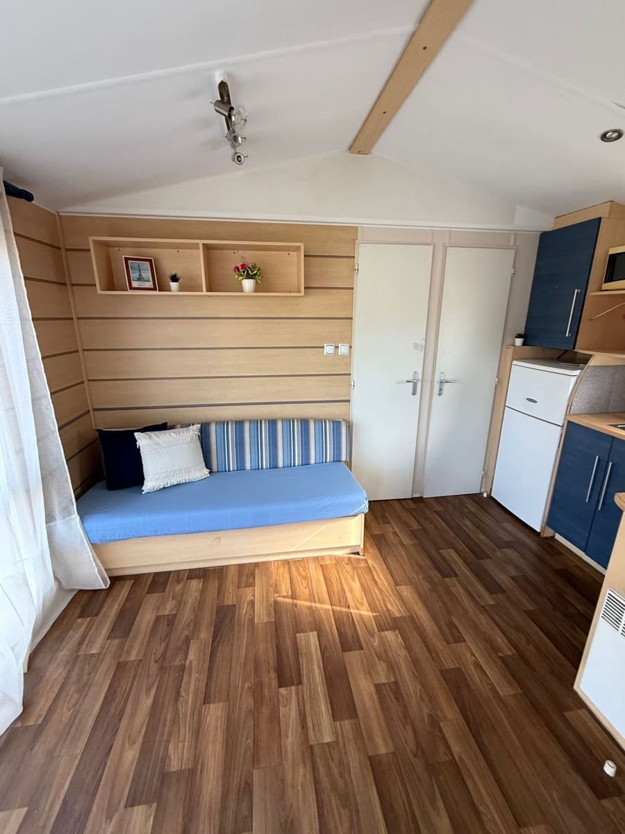 Stacaravan te koop in Los Corrales - € 25.008 (Ref: 9650974)