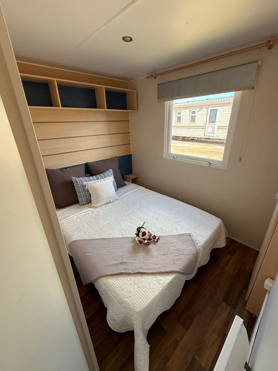 Stacaravan te koop in Los Corrales - € 25.008 (Ref: 9650974)