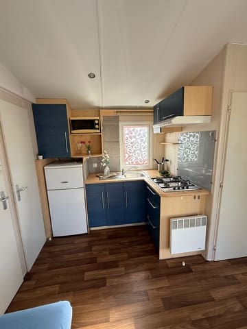 Stacaravan te koop in Los Corrales - € 25.008 (Ref: 9650974)