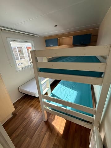 Stacaravan te koop in Los Corrales - € 25.008 (Ref: 9650974)