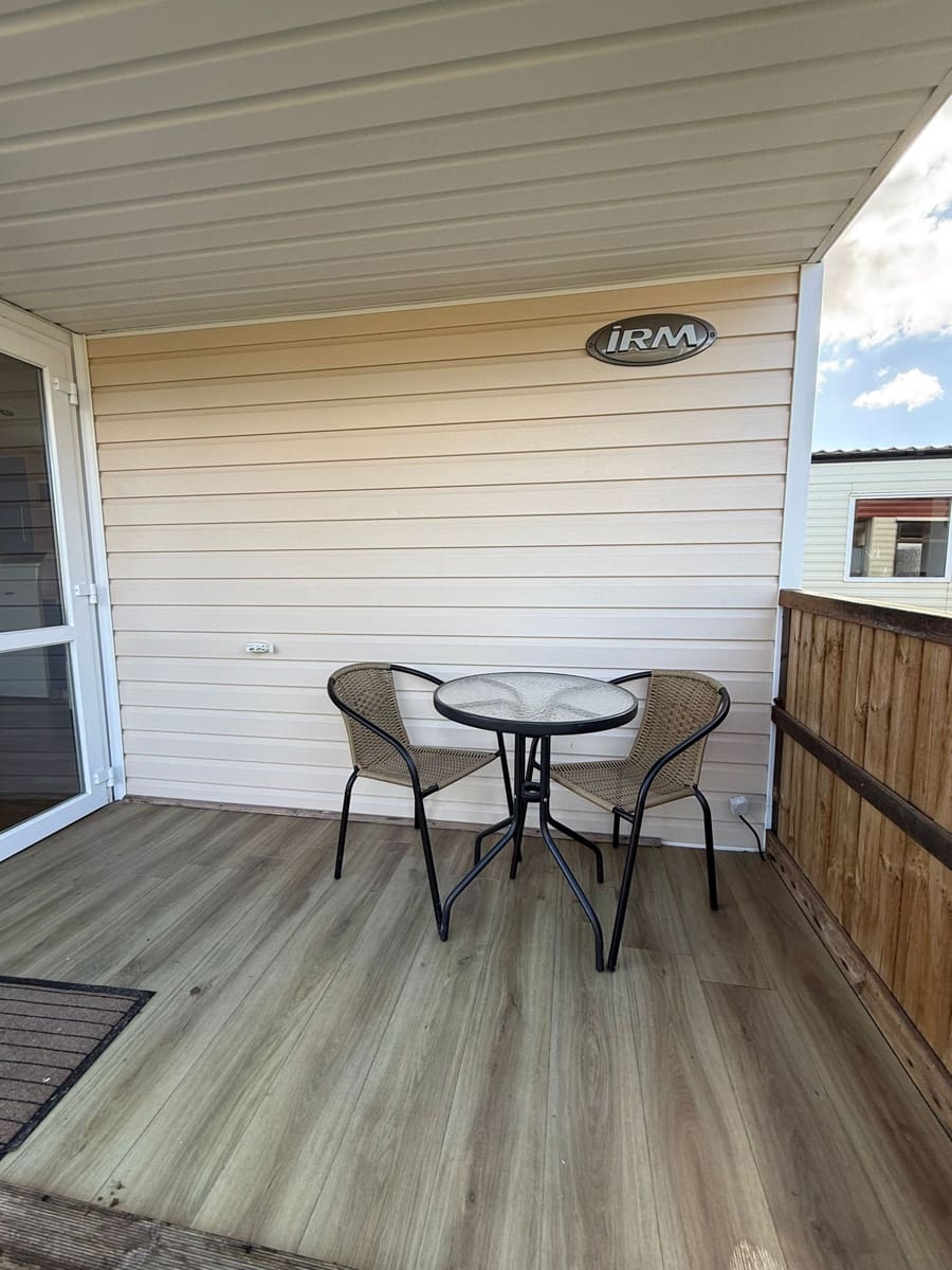 Stacaravan te koop in Los Corrales - € 25.008 (Ref: 9650974)