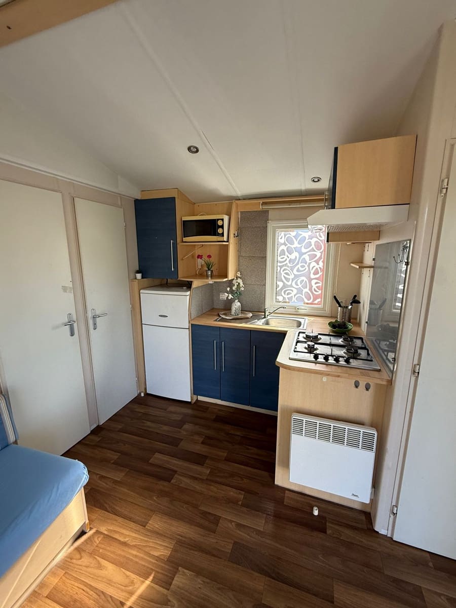 Stacaravan te koop in Los Corrales - € 25.008 (Ref: 9650974)