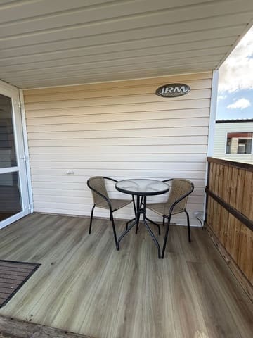 Stacaravan te koop in Los Corrales - € 25.008 (Ref: 9650974)