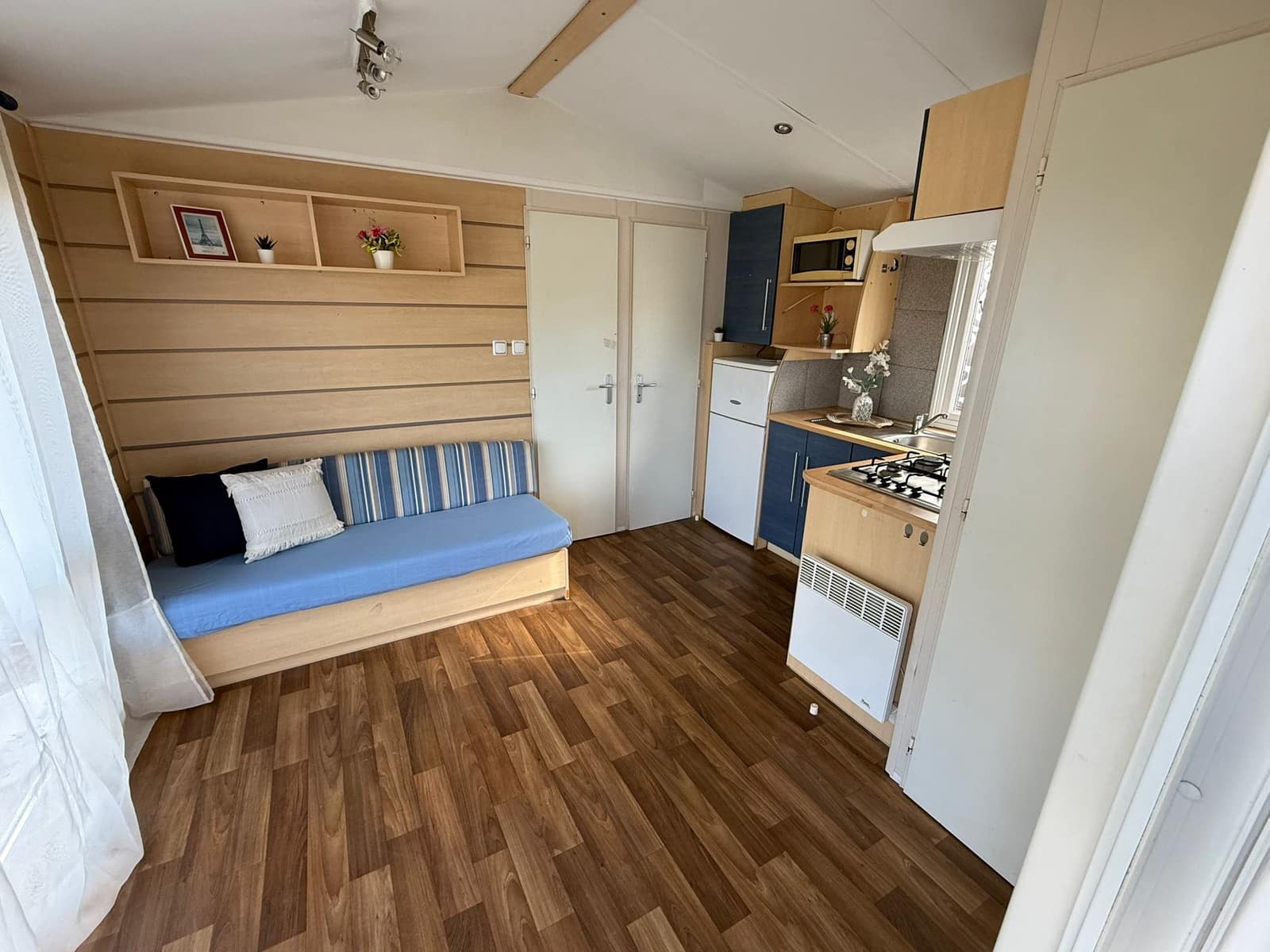 Stacaravan te koop in Los Corrales - € 25.008 (Ref: 9650974)